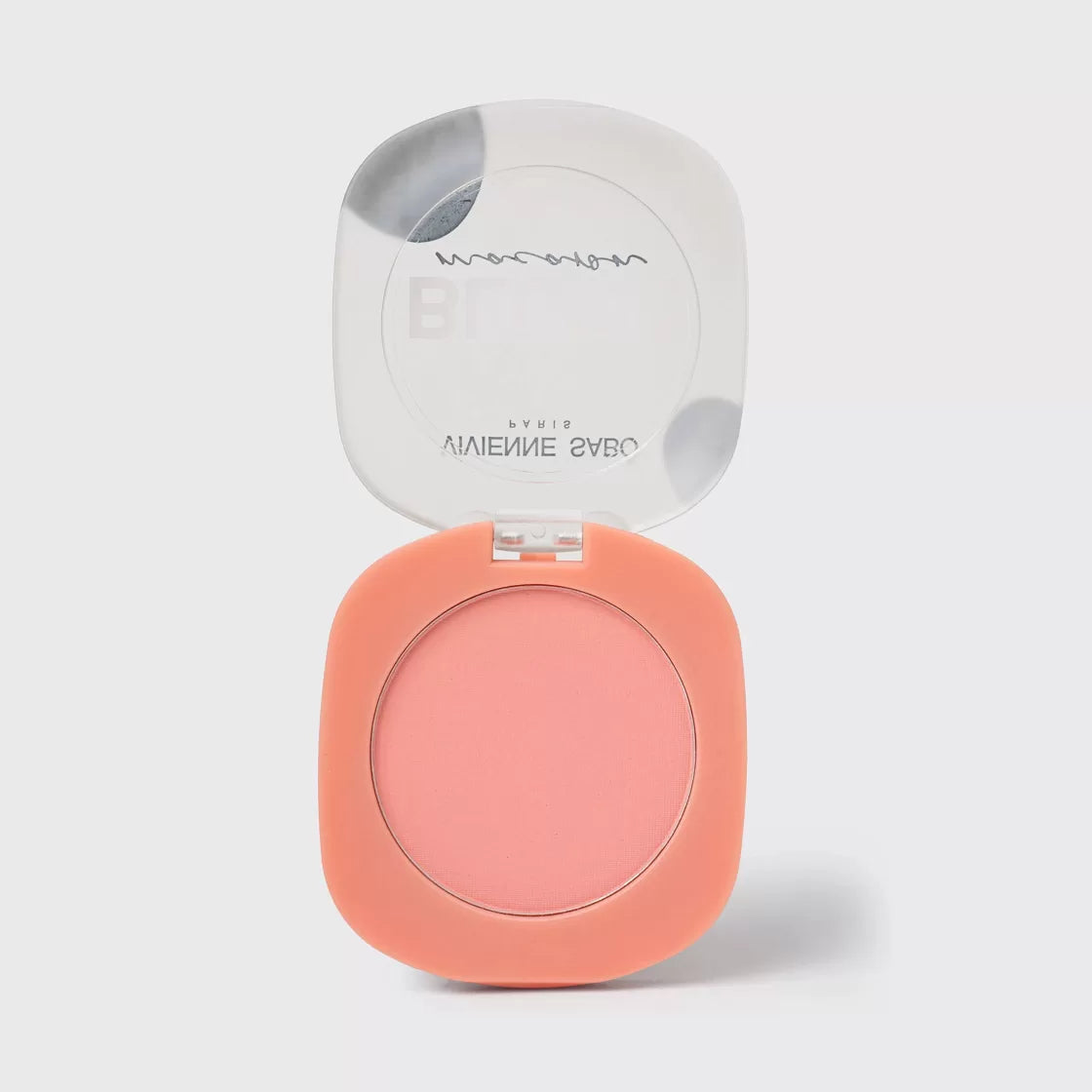 Matējošs vaigu sārtums Vivienne Sabo Matte Powder Blush Macaron