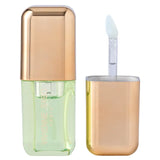 Lūpu eļļa ar spoguļspīdumu Vivienne Sabo Sirop De Fruits Lip Oil