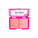Vaigu sārtuma palete Vivienne Sabo Blush Palette Naturel