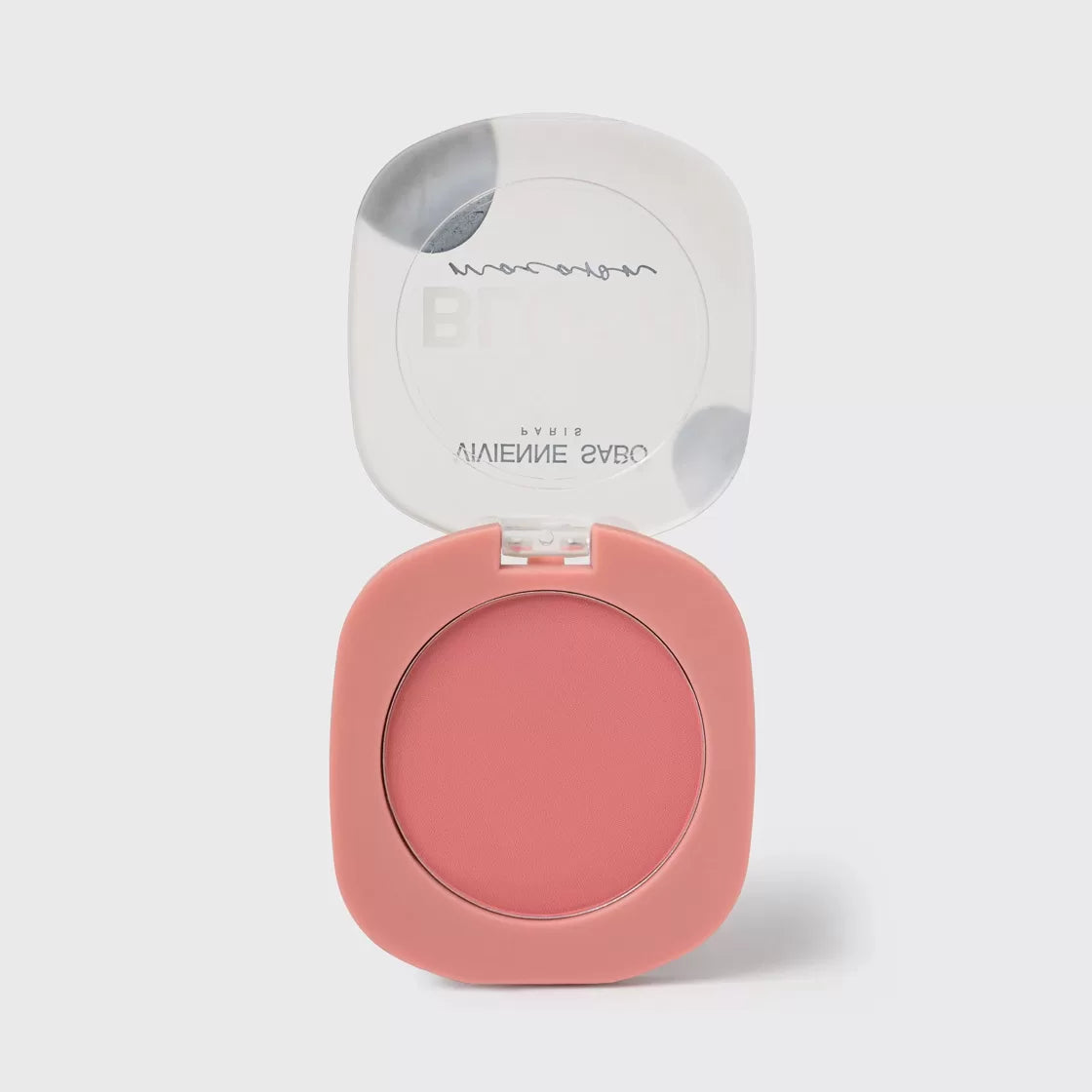 Matējošs vaigu sārtums Vivienne Sabo Matte Powder Blush Macaron