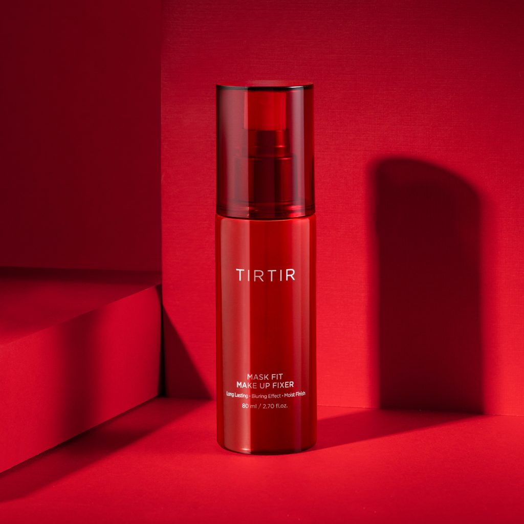 Izsmidzināms līdzeklis grima fiksācijai TIRTIR Mask Fit Make Up Fixer