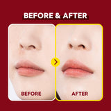 Izsmidzināms līdzeklis grima fiksācijai TIRTIR Mask Fit Make Up Fixer