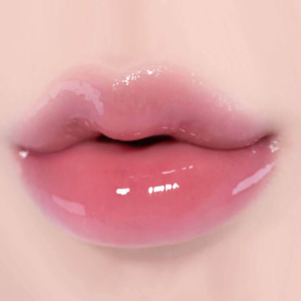 Gaisīgs glancēts spīdums FWEE 3D Voluming Gloss 30%