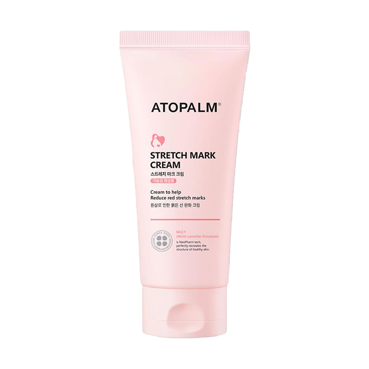 Pretstriju krēms ATOPALM Maternity Care Stretch Mark Cream