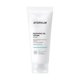Nomierinošs losjons jutīgai ādai Atopalm Soothing Gel Lotion