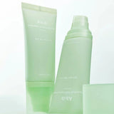 Abib Heartleaf Mild Sunscreen Relief Tube