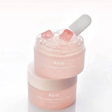 Želejveida nakts maska Abib PDRN Collagen Overnight Mask Firming Jelly