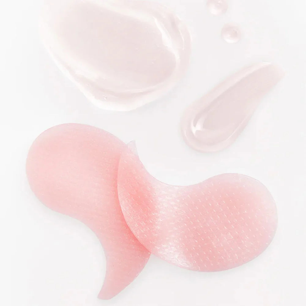 Hidrogēla acu patči ar PDRN Abib PDRN Retinal Eye Patch Glow Jelly