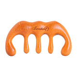 Galvas ādas masāžieris Benton Scalp Brush Massager