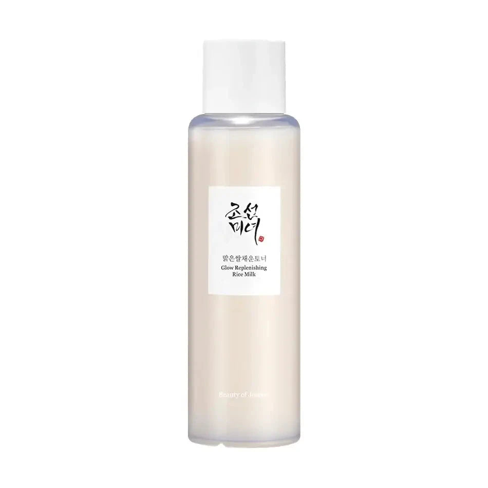 Mitrinošs toniks-pieniņš Beauty of Joseon Glow Replenishing Rice Milk