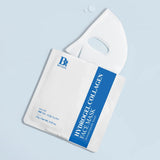 Hidrogela sejas maska ar kolagēnu Benton Hydrogel Collagen Face Mask