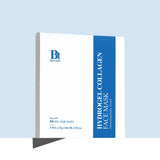 Hidrogela sejas maska ar kolagēnu Benton Hydrogel Collagen Face Mask