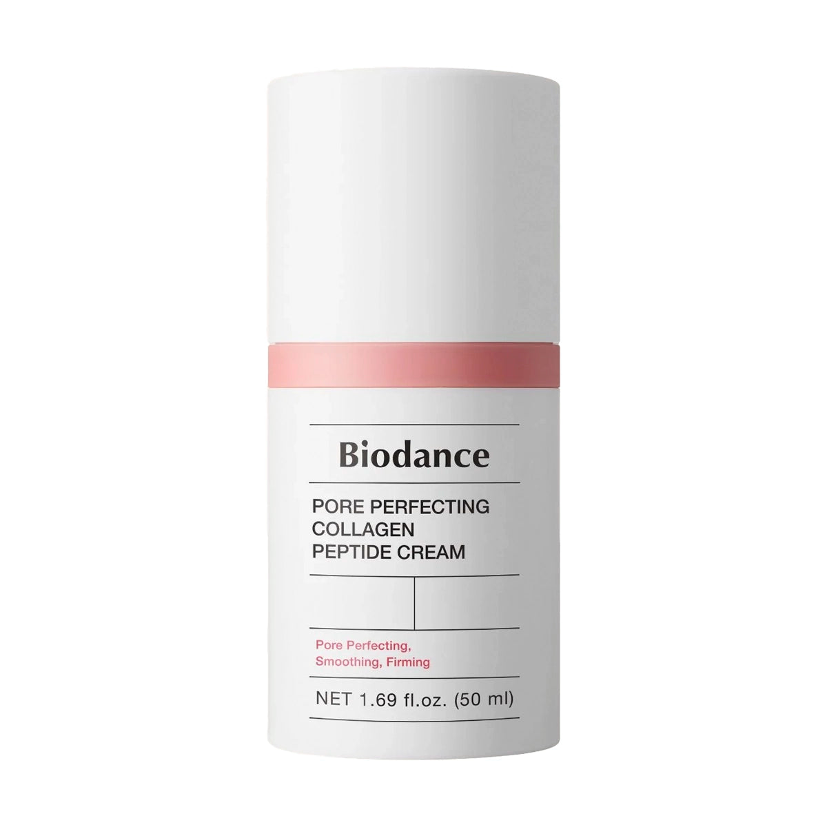 Poru sašaurinošs liftinga krēms Biodance Pore Perfecting Collagen Peptide Cream