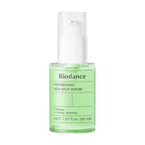 Nomierinošs serums Biodance Refreshing Sea Kelp Serum