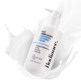 Nomierinošs ķermeņa krēms Bodiance Milk Amino Acid Panthenol Soothing Cream