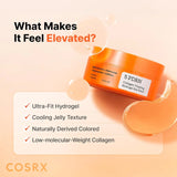 Hidrogēla acu plāksteri COSRX 5 PDRN Collagen Vitalizing Hydrogel Eye Patch