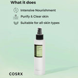 Toniks ar ekstraktu centella COSRX Centella Water Alcohol-Free Toner