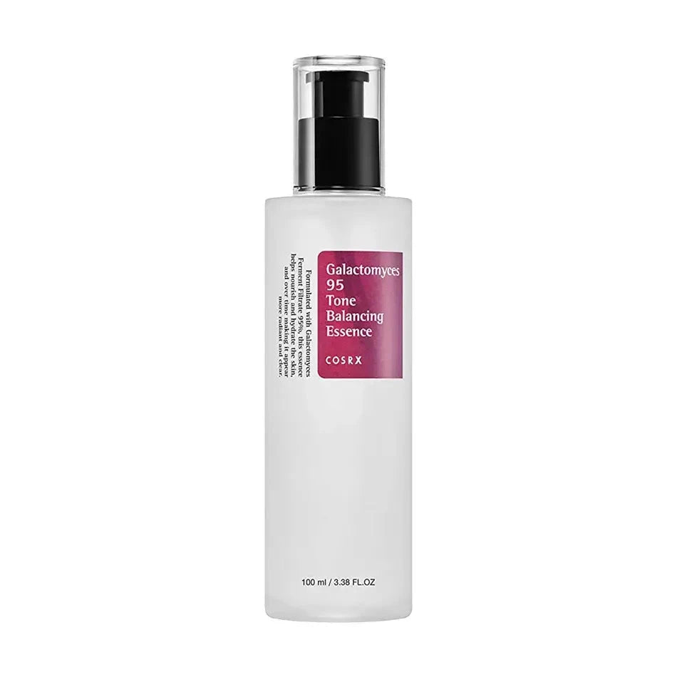 Izgaismojoša esence COSRX Galactomyces 95 Tone Balancing Essence