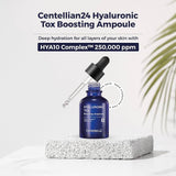 Mitrinoša ampula Centellian24 Hyaluronic Tox Boosting Ampoule