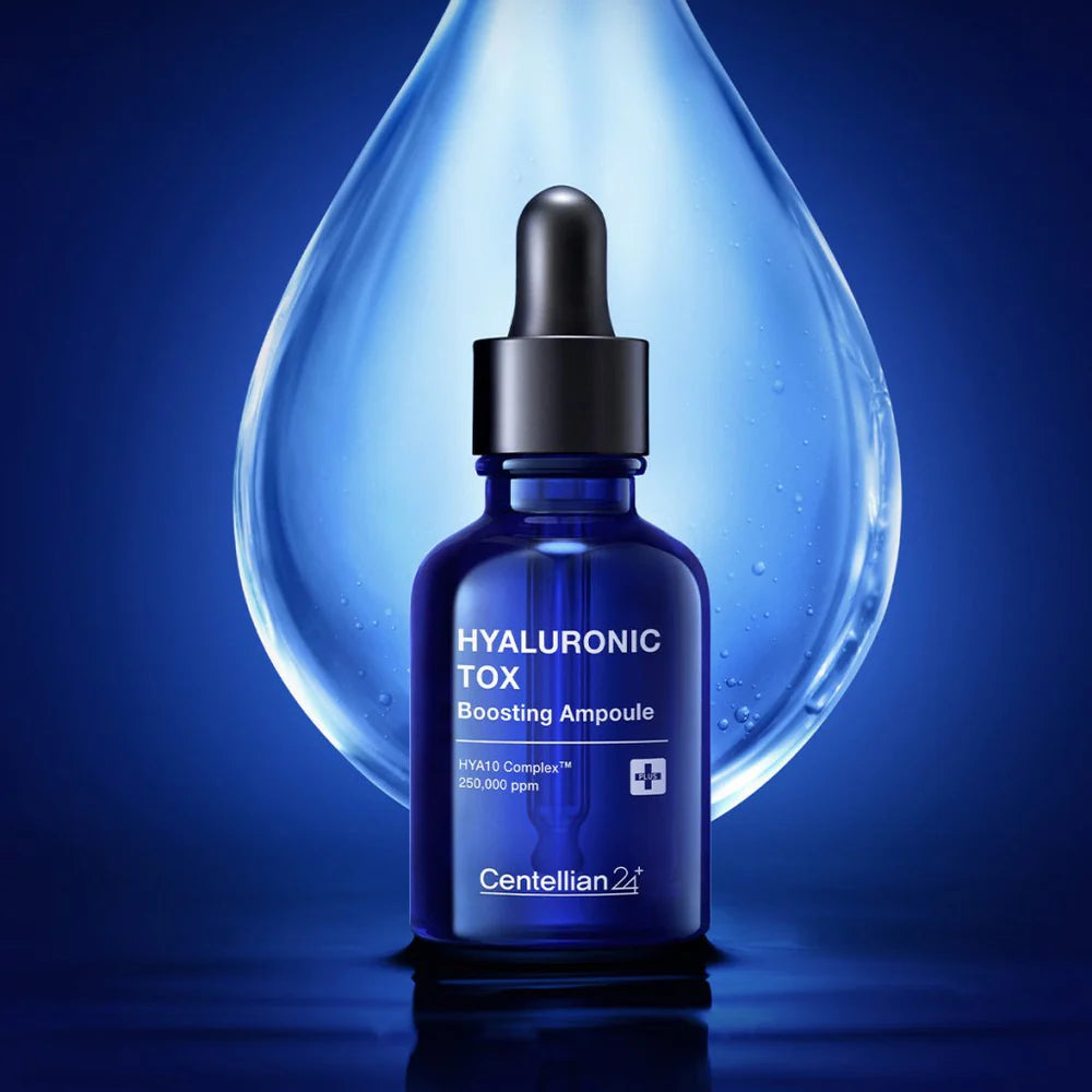 Mitrinoša ampula Centellian24 Hyaluronic Tox Boosting Ampoule