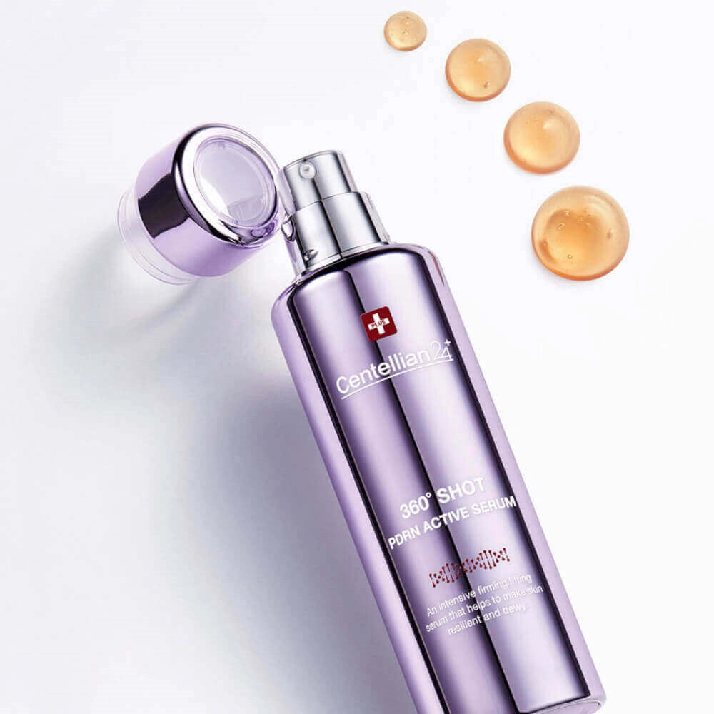 Liftinga serums Centellian24 360º Shot PDRN Active Serum