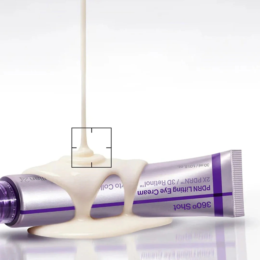 Liftinga acu krēms Centellian24 360º Shot PDRN Lifting Eye Cream