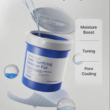 Mitrinoši sejas spilventiņi Cosrx One Step Original Tone Clarifying Moisture Pad