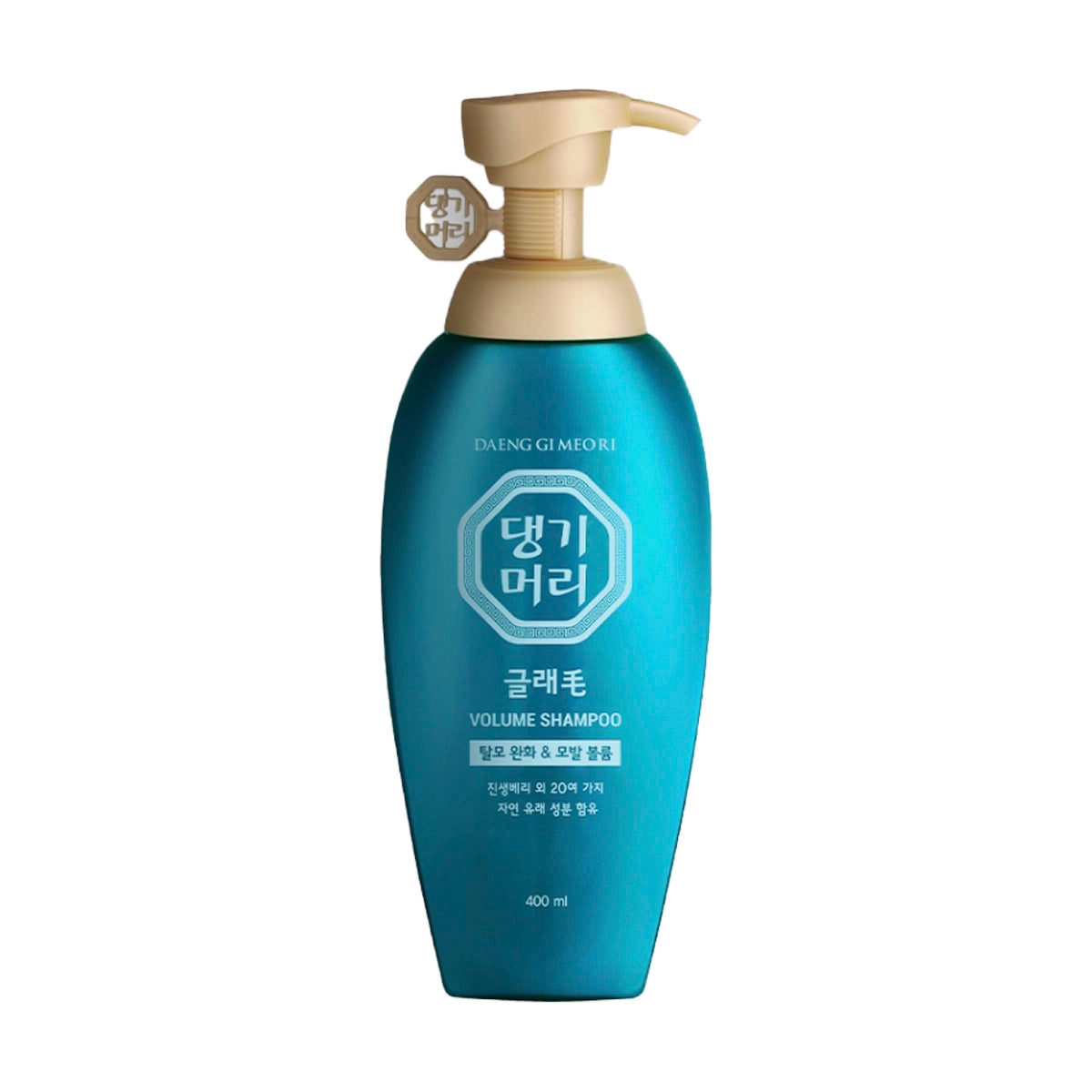 Šampūns matu apjomam Daeng Gi Meo Ri Glamorous Volume Shampoo