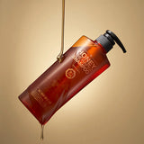 Barojošs šampūns ar medu Daeng Gi Meo Ri Professional Honey Therapy PLUS Shampoo