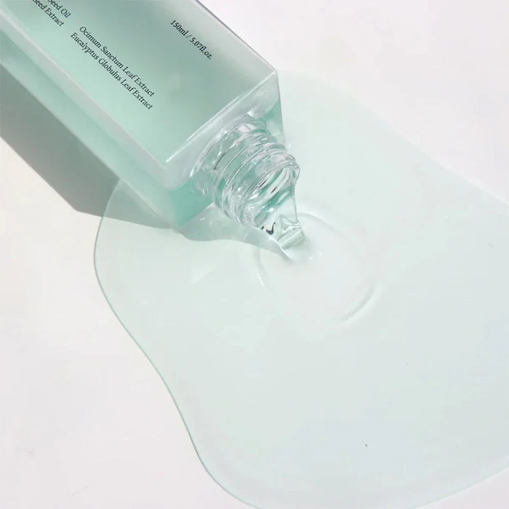 Attīrošā eļļa Dr. Althea Gentle Pore Cleansing Oil