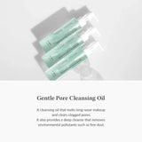 Attīrošā eļļa Dr. Althea Gentle Pore Cleansing Oil