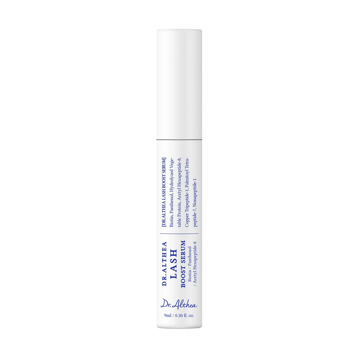 Skropstu serums Dr. Althea Lash Boost Serum