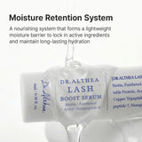 Skropstu serums Dr. Althea Lash Boost Serum