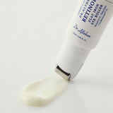 Masāžas acu krēms ar 0,1% retinolu Dr. Althea Retinol Flat Iron Eye Roller