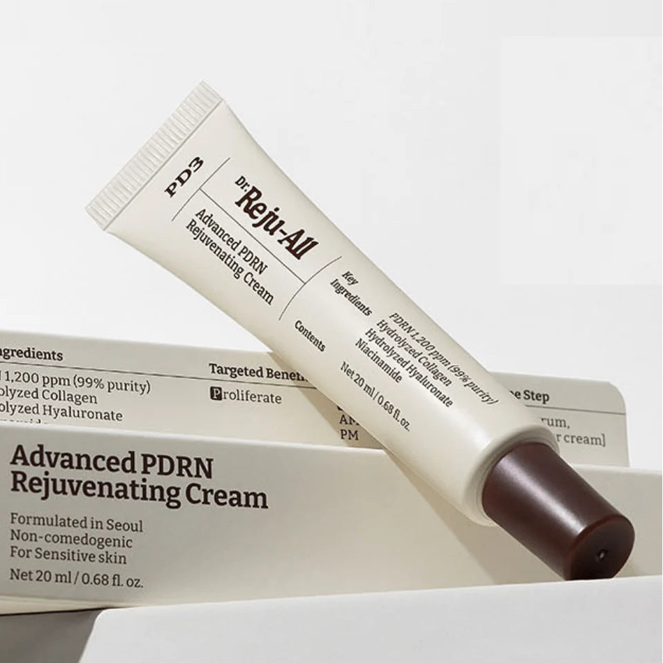 Atjaunojošs krēms ar PDRN Dr. Reju-All Advanced PDRN Rejuvenating Cream