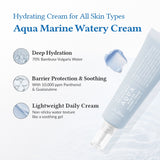 Viegls mitrinošais krēms Dr. Althea Aqua Marine Watery Cream