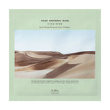 Nomierinoša auduma maska Dr. Althea Pro Lab Oasis Soothing Mask