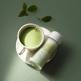 Nomierinoša matcha esence Dr.Ceuracle Jeju Matcha Tea Essence