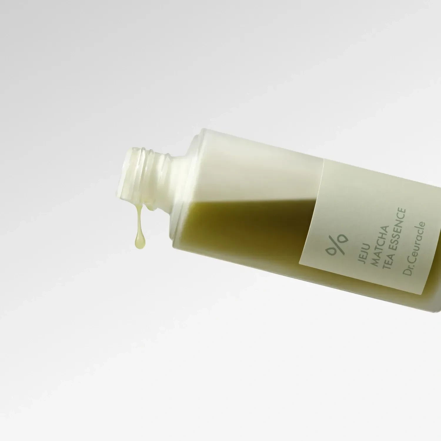 Nomierinoša matcha esence Dr.Ceuracle Jeju Matcha Tea Essence