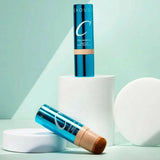 Mitrinošs tonālais stiks Enough Collagen 3X Moisture Stick Foundation SPF50+