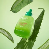 Nomierinošs serums ar alvejas PDRN un keramīdiem Eqqualberry Aloe PDRN Serum