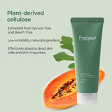 Maigs pīlinga gels Fraijour Original Herb Wormwood Peeling Gel