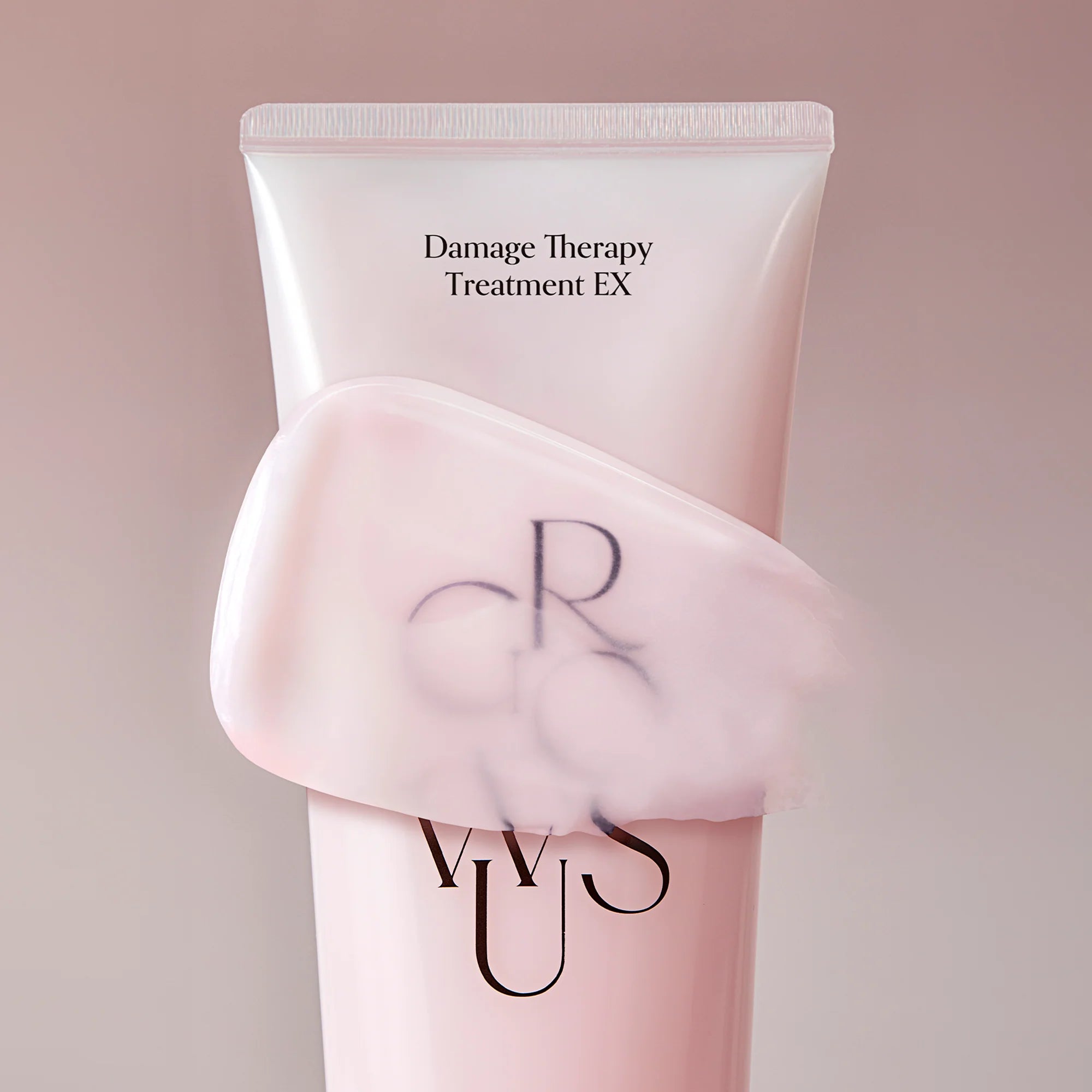 Atjaunojoša matu maska Growus Damage Therapy Treatment EX