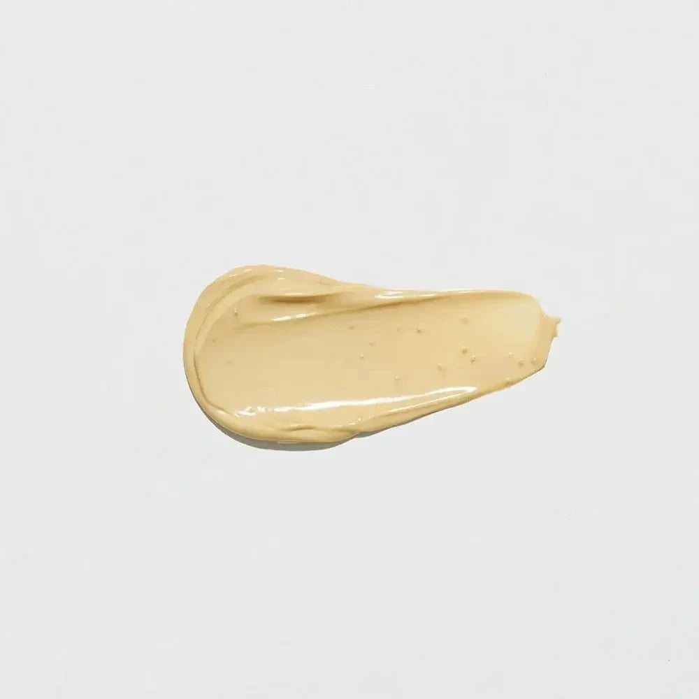 Mirdzoša maska ar C vitamīnu HANSKIN Vitamin C Glow Mask