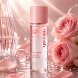 Divfāžu kosmētikas noņemšanas līdzeklis Heimish All Clean Makeup Remover