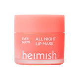 Nakts lūpu maska Heimish Ever Glow All Night Lip Mask