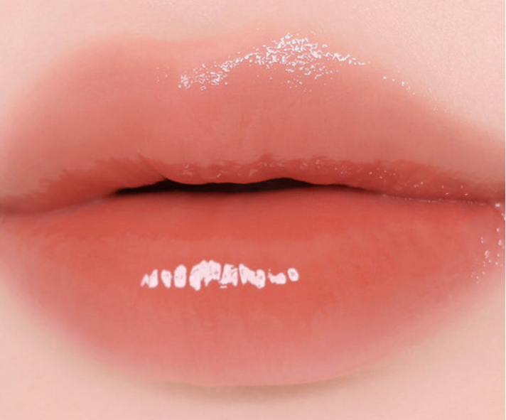Tonējošs lūpu balzams Heimish Ever Glow Glaze Color Balm