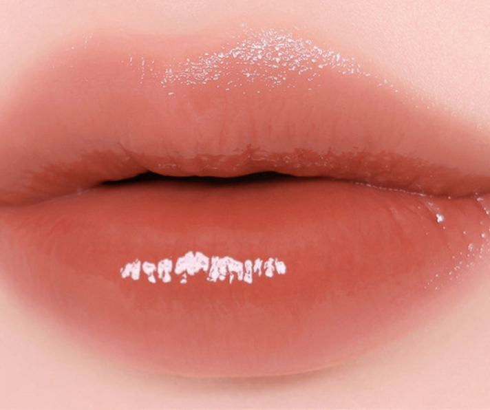 Tonējošs lūpu balzams Heimish Ever Glow Glaze Color Balm