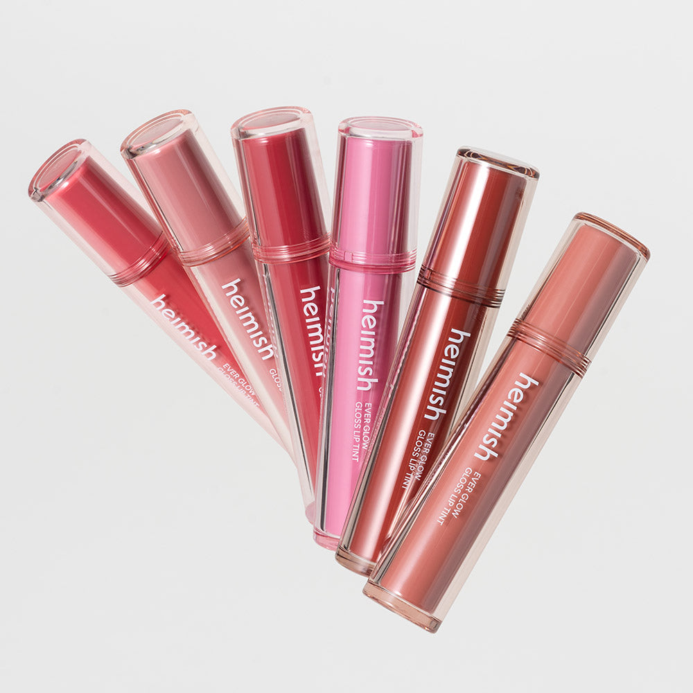 Lūpu tinte Heimish Ever Glow Gloss Lip Tint