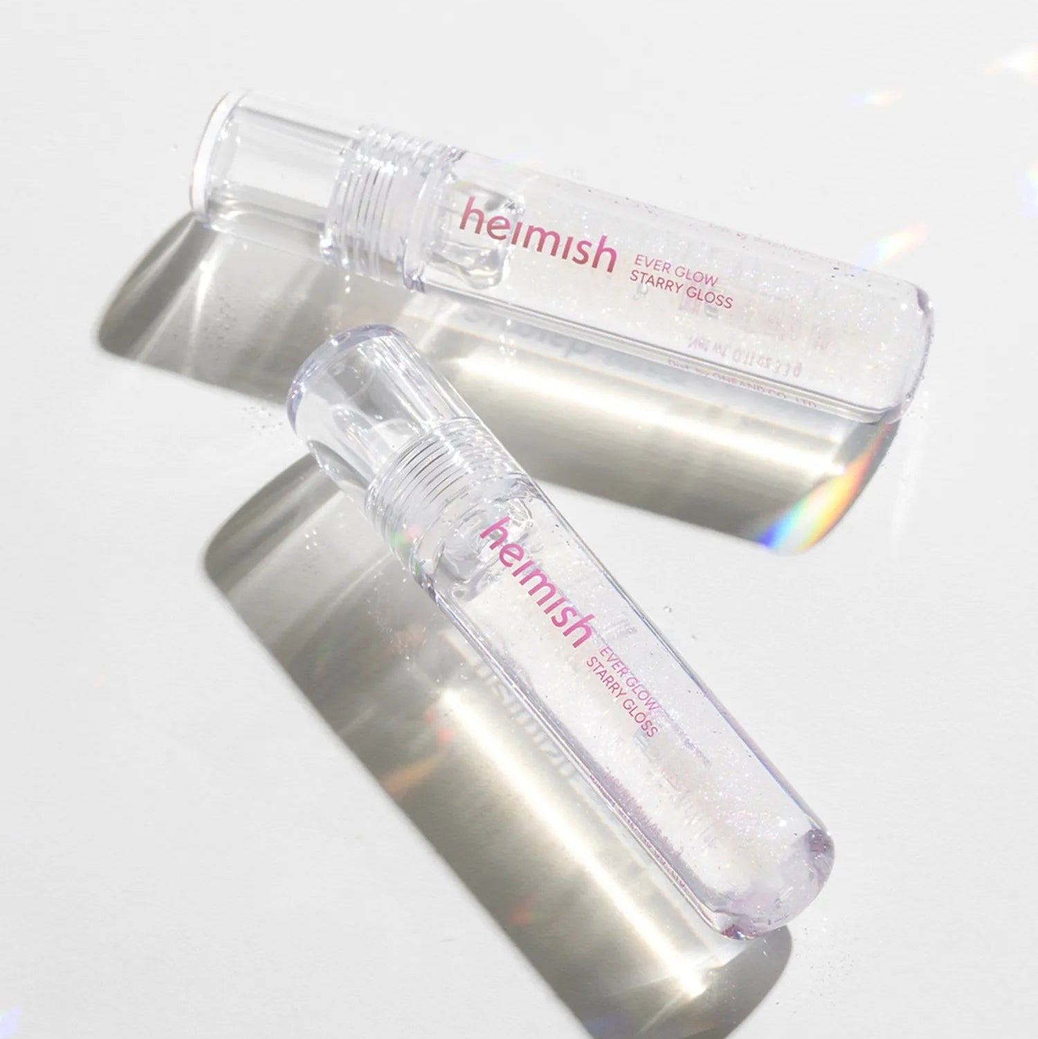 Lūpu spīdums Heimish Ever Glow Starry Gloss
